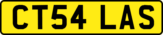 CT54LAS
