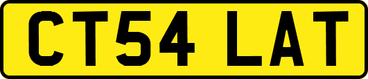 CT54LAT