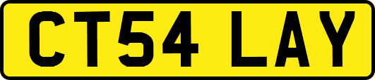 CT54LAY