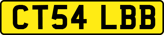 CT54LBB
