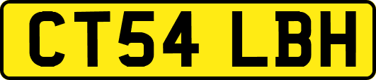 CT54LBH