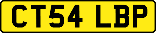 CT54LBP