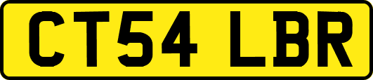 CT54LBR