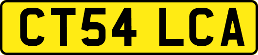 CT54LCA