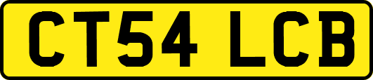 CT54LCB