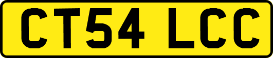 CT54LCC