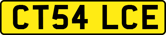 CT54LCE