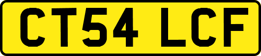 CT54LCF