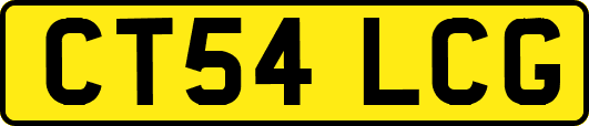 CT54LCG