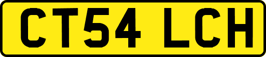CT54LCH