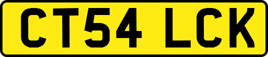 CT54LCK