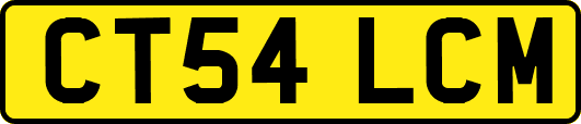 CT54LCM
