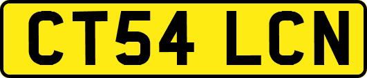CT54LCN