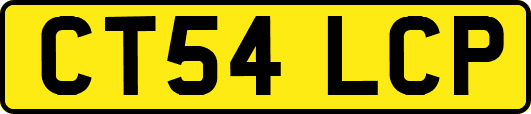 CT54LCP