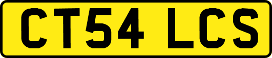 CT54LCS