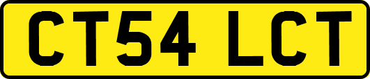 CT54LCT