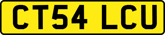 CT54LCU