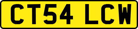 CT54LCW