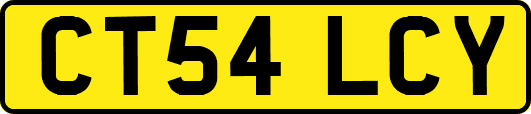CT54LCY