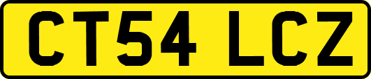 CT54LCZ