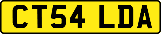 CT54LDA