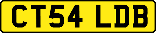 CT54LDB