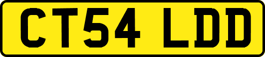 CT54LDD
