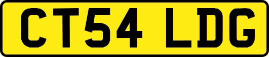 CT54LDG
