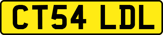 CT54LDL