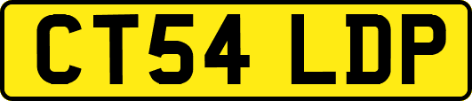 CT54LDP