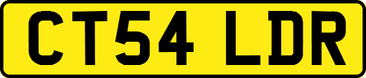 CT54LDR