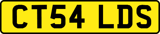 CT54LDS