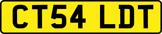 CT54LDT