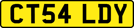 CT54LDY