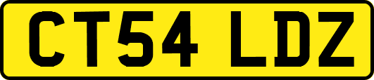 CT54LDZ