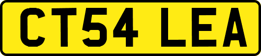 CT54LEA