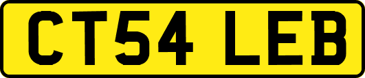CT54LEB