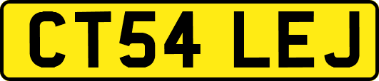 CT54LEJ