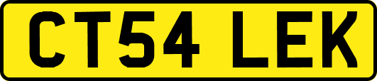 CT54LEK
