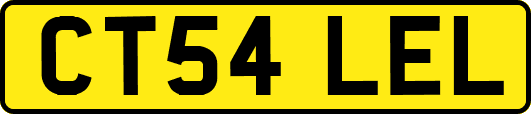 CT54LEL