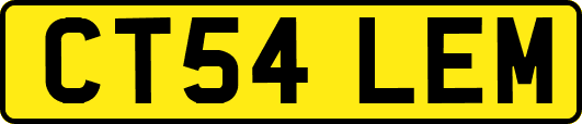 CT54LEM