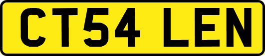 CT54LEN