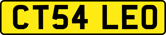 CT54LEO