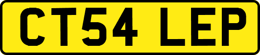 CT54LEP