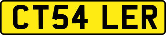 CT54LER