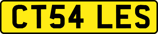 CT54LES