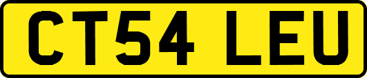 CT54LEU