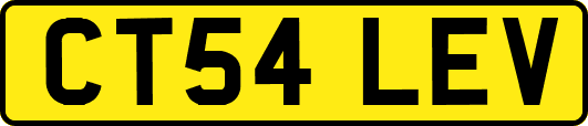 CT54LEV