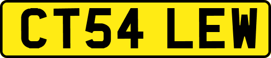 CT54LEW