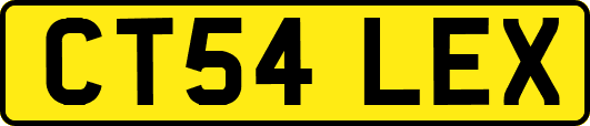 CT54LEX